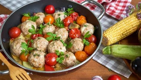 Рецепт вкусного и необычного блюда
