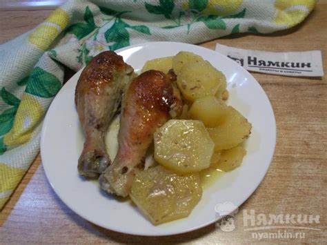 Рецепт гриля с бумагой: курица с овощами и пряностями