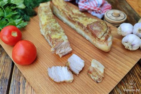 Рецепт гуляша с лавровым листом: вкусовая гармония из мяса и специй