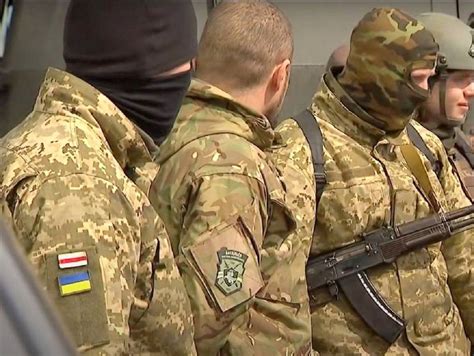 Россияне наемники в других странах