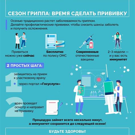 Ротавирусная прививка: важная защита для здоровья