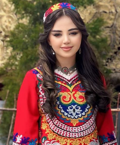Русская и таджикская культуры и традиции