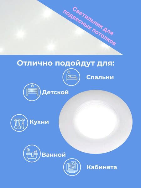 Светильник со светодиодной лампочкой: особенности и преимущества