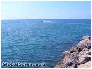 Связь между Волгой и Черным морем