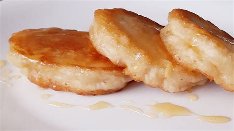 Секрет приготовления вкусных оладьев