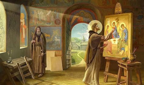 Символика и значения венчания в Православии