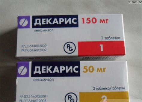 Симптомы и показания к применению Декариса у собак