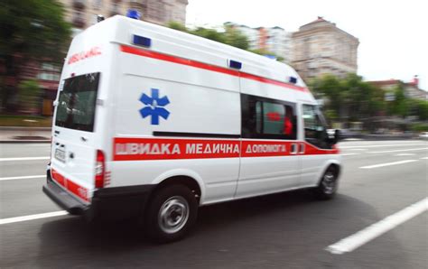 Ситуации, когда необходимо немедленно вызвать скорую