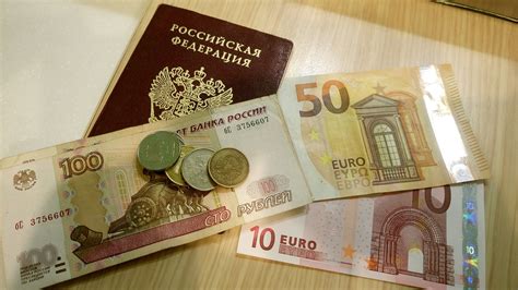 Ситуация с просроченным паспортом