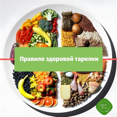 Следите за своим здоровьем и питанием