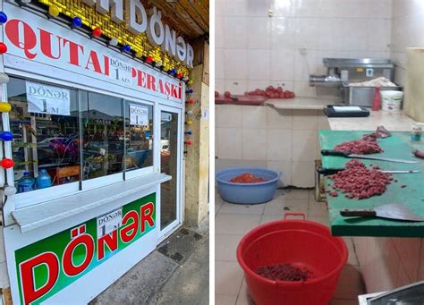 Следствия употребления некачественной уличной еды