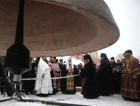 Служение перед служением: освящение труда