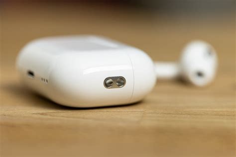 Снятие корпуса AirPods 2