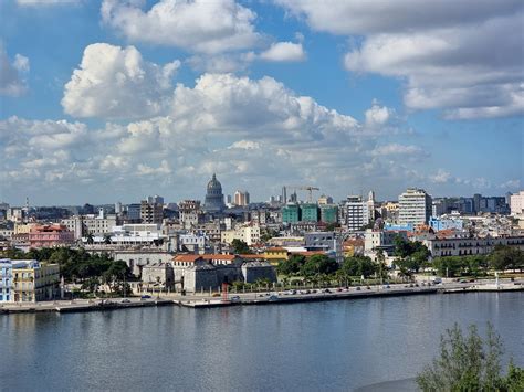 Советы для путешествия на Кубу с долларами