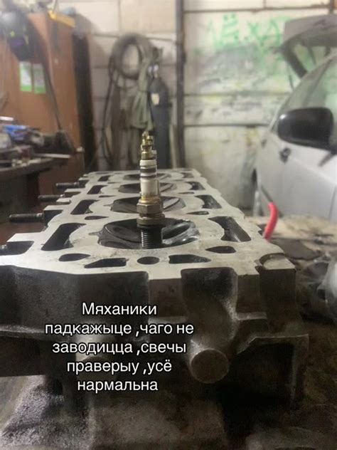 Советы по выбору свечей