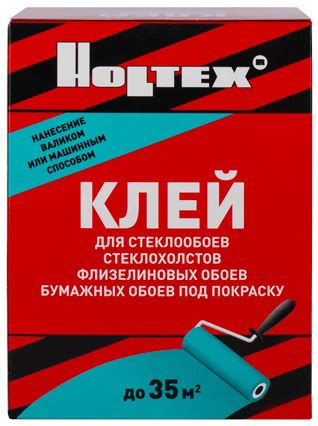 Советы по добавлению воды в обойный клей