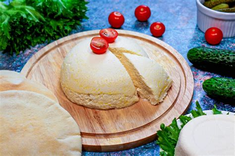 Советы по запеканию сыра сулугуни