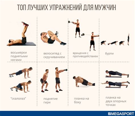 Советы по организации тренировок дома
