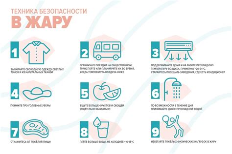 Советы по поливу в жаркую погоду