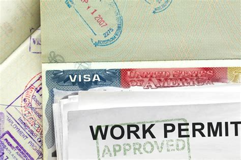 Советы по получению рабочей визы в США