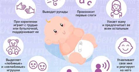 Советы по сидению малыша в 4 месяца
