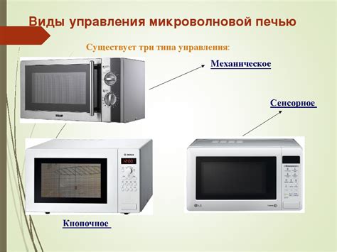 Совместимость СВЧ-печи с холодильником
