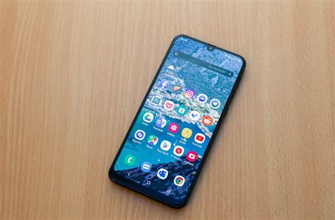 Совместимость Samsung Pay и Samsung М31