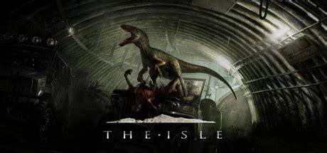 Совместимость The Isle на вашем ПК