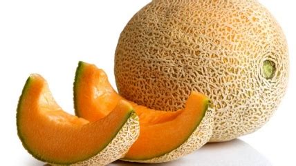Совмещение дыни с другими фруктами и ягодами