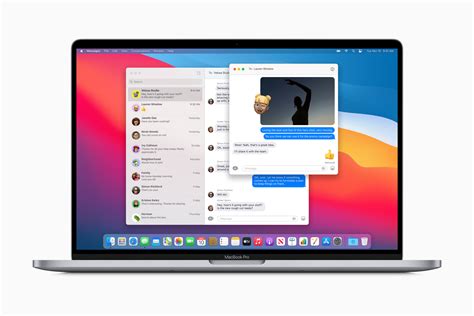 Современные возможности Mac для разработки