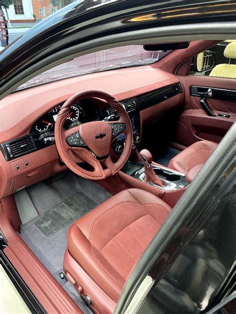 Сохранение дизайна салона автомобиля