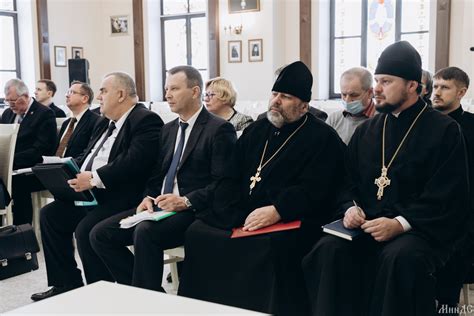 Сохранение и передача исторической ценности