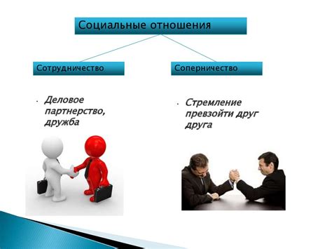 Социальные связи: постоянные отношения и поддержка других
