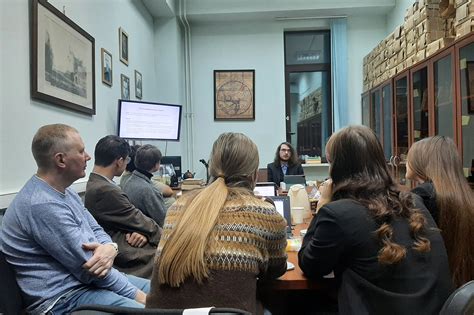 Социокультурный контекст использования