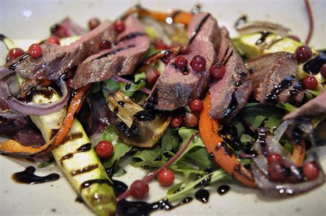 Сочетание вкуса и пользы