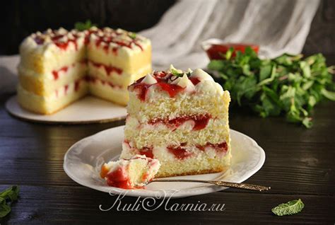 Сочетание вкусов: бисквитный крекер и крем чиз