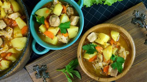 Сочетание свинины без жира с овощами: идеи для здорового питания