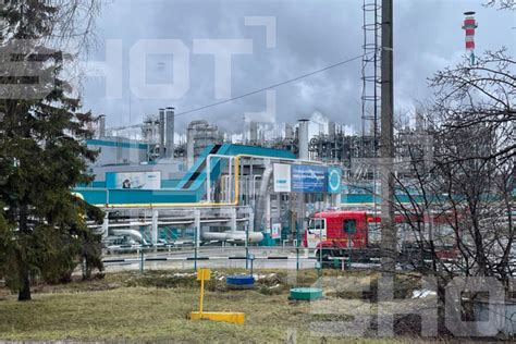 Спокойная обстановка