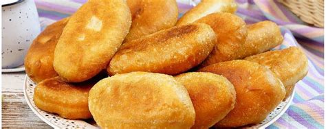 Способы жарки беляшей