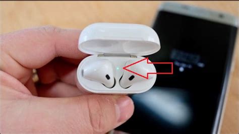 Способы подключения AirPods Max к андроиду