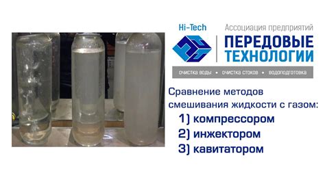 Сравнение эффективности герметика и других методов уплотнения