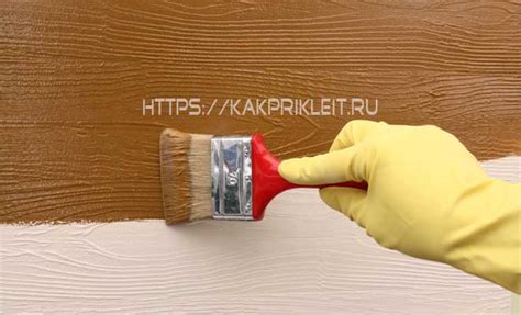 Сроки высыхания краски на мокрой грунтовке