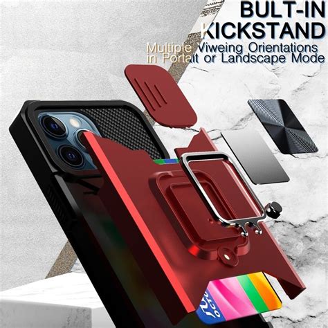 Стильный аксессуар для iPhone 13 Pro