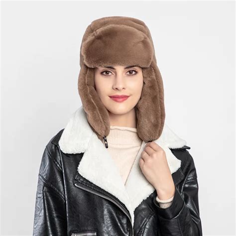 Стоимость заказа ушанки в ателье