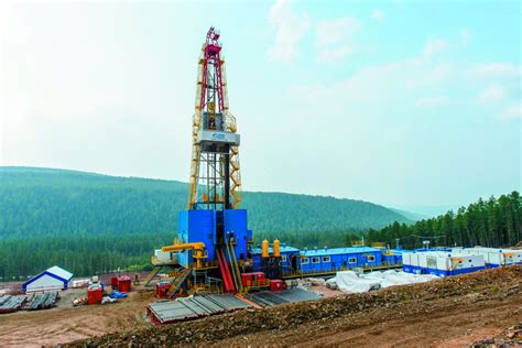Стоит ли работать в Газпром бурение - перспективы и карьерный рост
