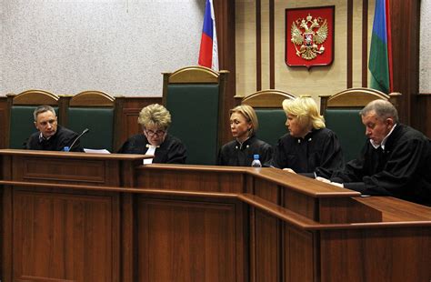 Судебное разбирательство и компенсация убытков