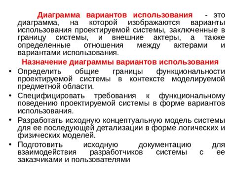 Суть детализации и ее назначение