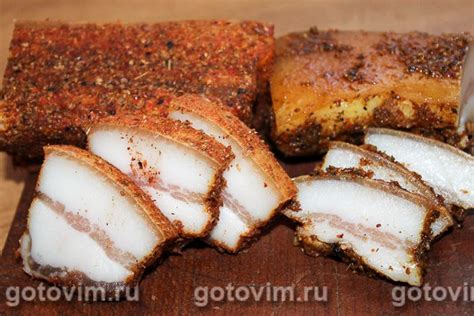 Токсоплазмоз и соленое сало: