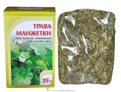 Травы для снижения уровня сахара в крови