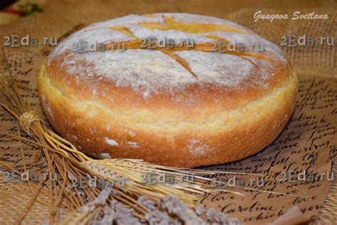 Традиционные рецепты кукурузного хлеба со всего мира